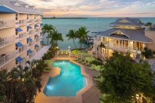 Hyatt Centric Key West Resort and Spa | Qantas Hotels Hyatt Centric Key West Resort and Spa