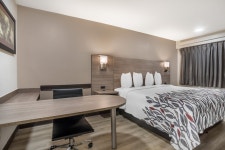 그린빌 Red Roof Inn Greenville | 2026년 최신 가격 & 프로모션 - 클룩 Klook 대한민국