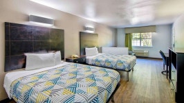 알링턴 모텔 6 알링턴, 텍사스 | 2026년 최신 가격 & 프로모션 - 클룩 Klook 대한민국