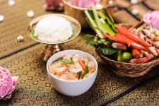 몬티엔 리버사이드 호텔 (차오프라야강가) (Montien Riverside Hotel Bangkok) - 몽키트래블