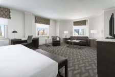 힐튼 보스턴 파크 플라자 | 보스턴(MA)호텔 예약 · 가격비교 | 호텔패스