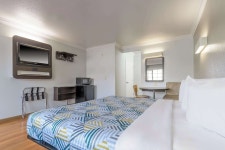 산호세 모텔 6 산호세, 캘리포니아 - 컨벤션 센터 | 2026년 최신 가격 & 프로모션 - 클룩 Klook 대한민국