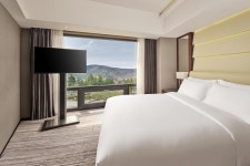 힐튼 경주 | 경주호텔 예약 · 가격비교 | 호텔패스