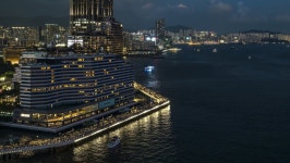 로즈우드 홍콩 - Rosewood Hong Kong 티라트래블 로즈우드 홍콩 - Rosewood Hong Kong 티라트래블 