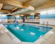 Comfort Inn Marshalltown South | Qantas Hotels Comfort Inn Marshalltown South