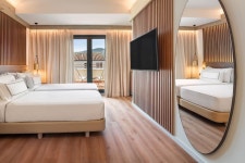 투안피트리온 아파트먼트 가니베트 - TuAnfitrion Suite Ganivet 티라트래블 투안피트리온 아파트먼트 가니베트 - TuAnfitrion Suite... 