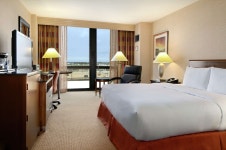 힐튼 시카고 오헤어 에어포트 | 시카고(IL)호텔 예약 · 가격비교 | 호텔패스