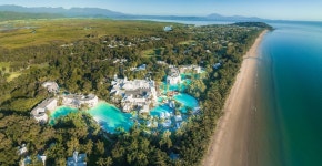 Sheraton Grand Mirage Resort, Port Douglas | Qantas Holidays