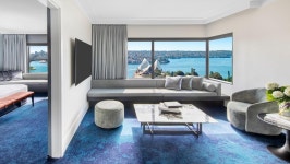 인터컨티넨탈 시드니 검색결과 인터컨티넨탈 시드니