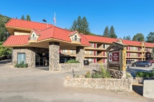 Best Western Plus Yosemite Way Station Motel in | 2025 Updated prices, deals - Klook International site Best Western Plus... 