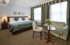 더 렘브란트 - 트리플 숙소