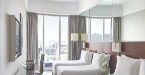 코디스 홍콩 | 홍콩호텔 예약 · 가격비교 | 호텔패스