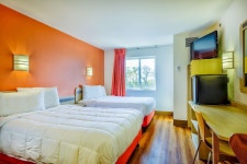 Kingston 모텔 6 벌링턴, 온타리오 - 토론토 웨스트 - 오크빌 | 2026년 최신 가격 & 프로모션 - 클룩 Klook 대한민국