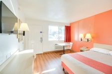 피닉스 모텔 6 피닉스 이스트 | 2026년 최신 가격 & 프로모션 - 클룩 Klook 대한민국