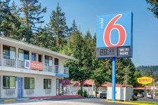 Motel 6 Eugene, OR - South Springfield | Qantas Hotels Motel 6 Eugene, OR - South Springfield