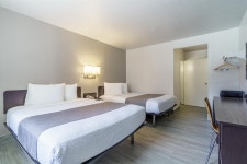 Motel 6 Fremont, CA - North | Jetstar Hotels Motel 6 Fremont, CA - North