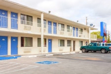 Motel 6 Klamath Falls, OR | Jetstar Hotels Motel 6 Klamath Falls, OR