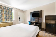 Motel 6 Kirkland, WA - North Kirkland in Kirkland | 2025 Updated prices, deals - Klook International site