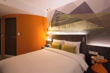 서울 - 이비스 스타일 앰배서더 서울 강남 후기, 가격, 위치 - 예약