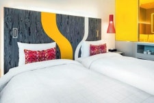 서울 - 이비스 스타일 앰배서더 서울 강남 후기, 가격, 위치 - 예약