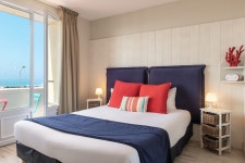 디에프 Hôtel de la Plage | 2025년 최신 가격 & 프로모션 - 클룩 Klook 대한민국