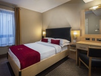 더블린 Academy Plaza Hotel | 2025년 최신 가격 & 프로모션 - 클룩 Klook 대한민국