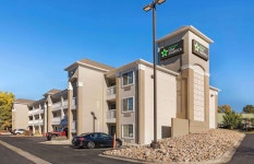 Extended Stay America Suites Denver Cherry Creek | Qantas Hotels Extended Stay America Suites Denver Cherry Creek
