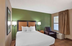 샌디에이고 익스텐디드 스테이 아메리카 샌디에이고 - 소렌토 메사 | 2026년 최신 가격 & 프로모션 - 클룩 Klook 대한민국