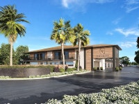 The Vietta Hotel | Qantas Hotels The Vietta Hotel