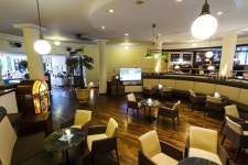 MAXX Hotel Jena | Qantas Hotels MAXX Hotel Jena