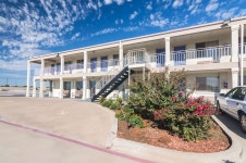 Motel 6 Wichita Falls, TX - North | Qantas Hotels Motel 6 Wichita Falls, TX - North