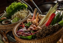 포 시즌스 리조트 치앙 마이 (Four Seasons Resort Chiang Mai) - 몽키트래블