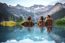 Boutique Beau-Site Adelboden - 부티크 보시테 아델보덴 티라트래블 Boutique Beau-Site Adelboden - 부티크 보시테 아델보덴... 