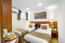 퀸즈 파크 호텔 | 런던호텔 예약 · 가격비교 | 호텔패스