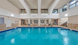 Embassy Suites by Hilton Boston Waltham | Qantas Hotels Embassy Suites by Hilton Boston Waltham