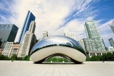 페어몬트 시카고 엣 밀레니엄 파크 | 시카고(IL)호텔 예약 · 가격비교 | 호텔패스