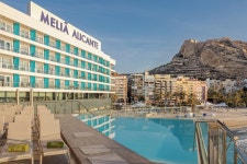 Melia Alicante | Jetstar Hotels Melia Alicante