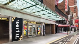 햄프턴 인 타임스 스퀘어 노스 - Hampton Inn Times Square North 티라트래블 햄프턴 인 타임스 스퀘어 노스 - Hampton Inn Times... 