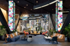 노보텔 뉴욕 타임스 스퀘어