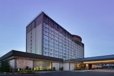 시택 Skybridge Seattle Airport Hotel | 2026년 최신 가격 & 프로모션 - 클룩 Klook 대한민국