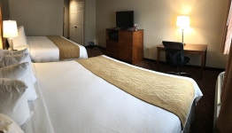Greenfield Inn and Suites Elizabethtown, KY I65 Exit 94 | Qantas Hotels Greenfield Inn and Suites Elizabethtown, KY I65 Exit 94