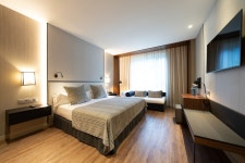 Catalonia Barcelona Plaza | Qantas Hotels Catalonia Barcelona Plaza