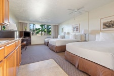 마우이 씨사이드 호텔 | 마우이(HI)호텔 예약 · 가격비교 | 호텔패스