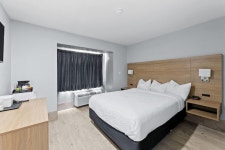 Days Inn by Wyndham San Antonio Downtown | Jetstar Hotels Days Inn by Wyndham San Antonio Downtown
