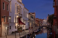 NH Collection Venezia Grand Hotel Dei Dogi | Qantas Hotels NH Collection Venezia Grand Hotel Dei Dogi