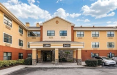 Extended Stay America Suites Orlando Theme Parks Major Blvd | Qantas Hotels Extended Stay America Suites Orlando Theme Parks... 