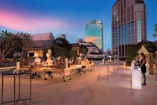 메리어트 마르퀴스 퀸즈 파크 | 방콕호텔 예약 · 가격비교 | 호텔패스