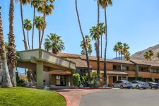 Best Western Inn at Palm Springs | Jetstar Hotels Best Western Inn at Palm Springs