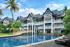 앙사나 라구나 푸켓(구.쉐라톤 그랜드 라구나 푸켓) (Angsana Laguna Phuket) - 몽키트래블