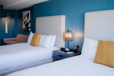 마데라 호텔 | 워싱턴 DC호텔 예약 · 가격비교 | 호텔패스